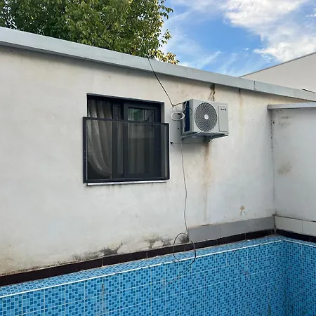 Rent Tirana