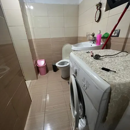 Villa Rent